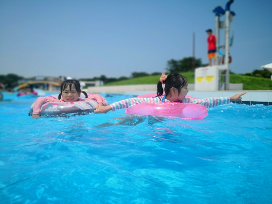 サンシャインプール 福岡県春日市と那珂川市のヨガ教室